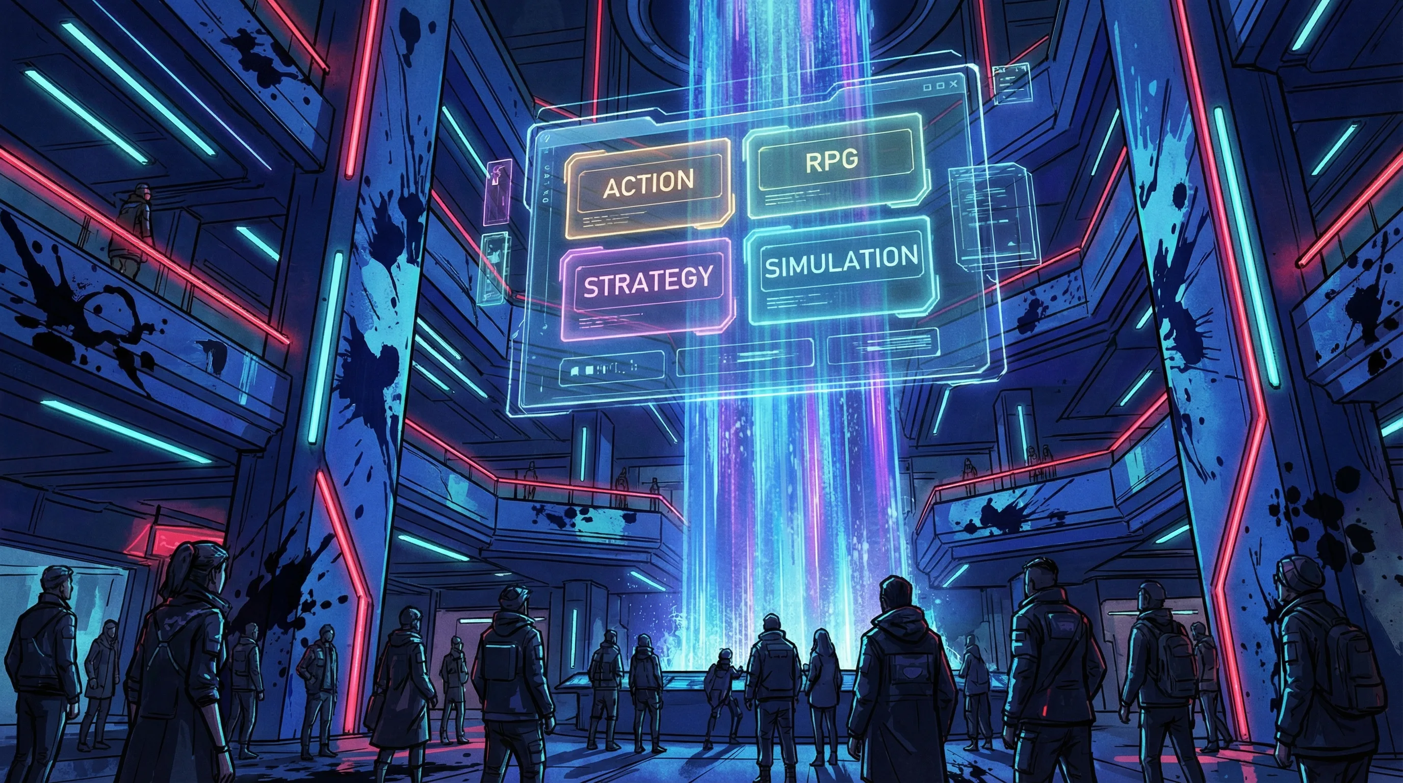 j9棋牌 掼蛋大厅全息索引 - 赛博游戏矩阵