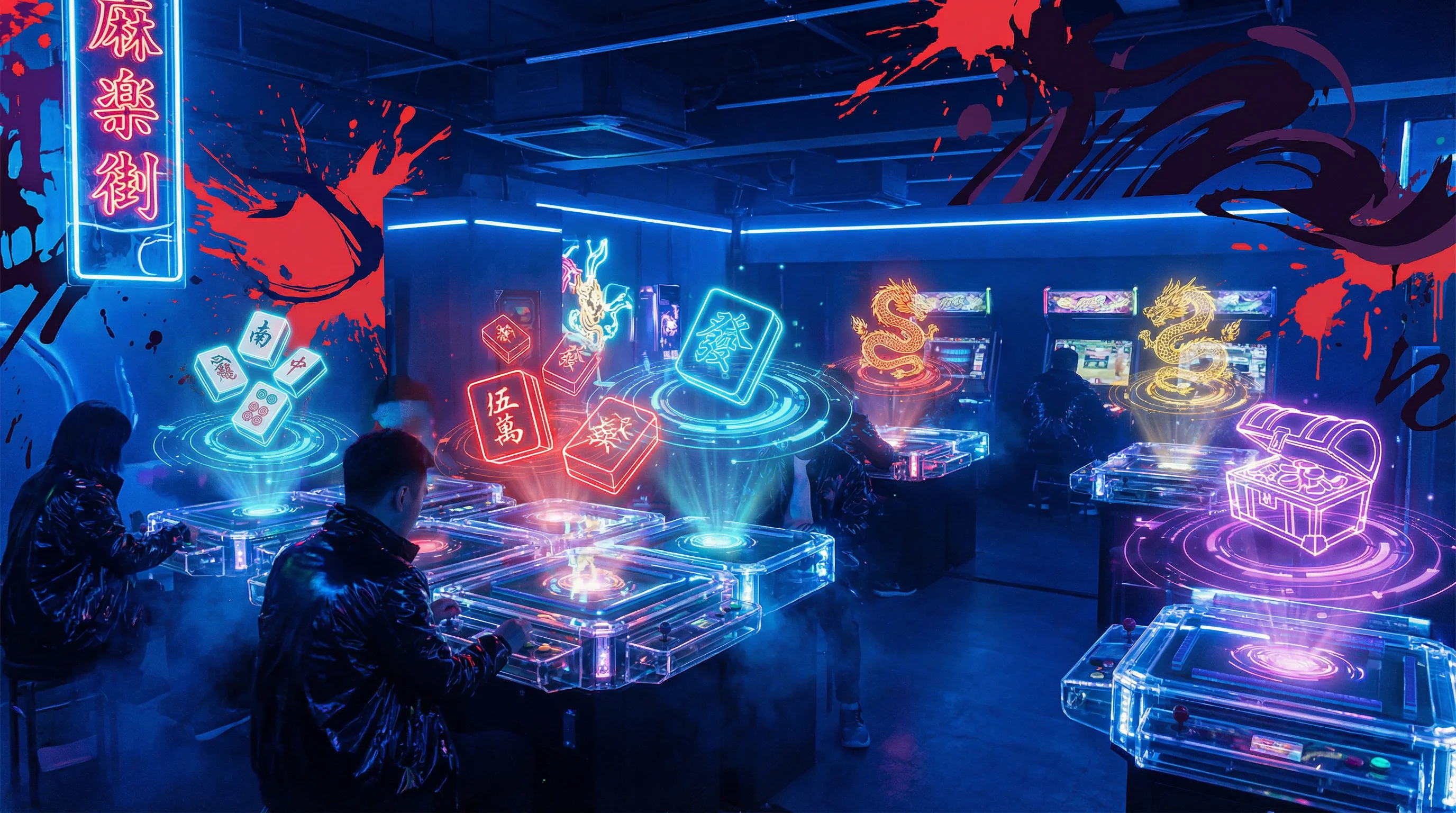 j9棋牌 掼蛋泼墨娱乐城全景 - 全息爆分引擎